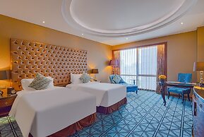 Wyndham Grand Plaza Royale Furongguo Changsha