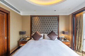 Wyndham Grand Plaza Royale Furongguo Changsha