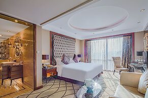 Wyndham Grand Plaza Royale Furongguo Changsha