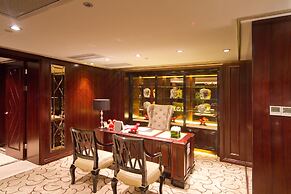 Wyndham Grand Plaza Royale Furongguo Changsha