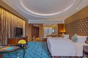 Wyndham Grand Plaza Royale Furongguo Changsha