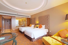 Wyndham Grand Plaza Royale Furongguo Changsha