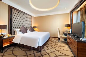 Wyndham Grand Plaza Royale Furongguo Changsha