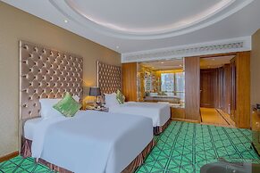 Wyndham Grand Plaza Royale Furongguo Changsha