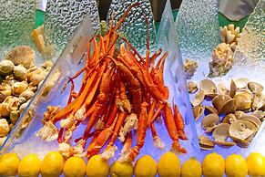 Wyndham Grand Plaza Royale Furongguo Changsha