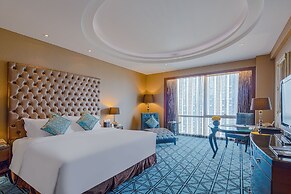Wyndham Grand Plaza Royale Furongguo Changsha