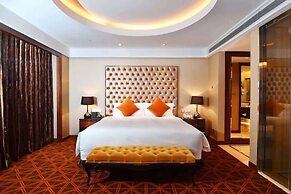 Wyndham Grand Plaza Royale Furongguo Changsha
