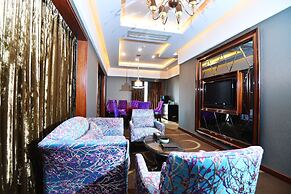 Wyndham Grand Plaza Royale Furongguo Changsha