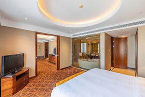 Wyndham Grand Plaza Royale Furongguo Changsha