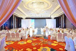 Wyndham Grand Plaza Royale Furongguo Changsha