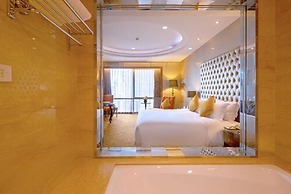 Wyndham Grand Plaza Royale Furongguo Changsha