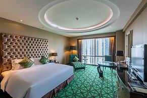 Wyndham Grand Plaza Royale Furongguo Changsha