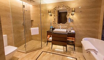 Wyndham Grand Plaza Royale Furongguo Changsha