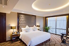 Wyndham Grand Plaza Royale Furongguo Changsha