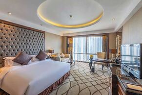 Wyndham Grand Plaza Royale Furongguo Changsha