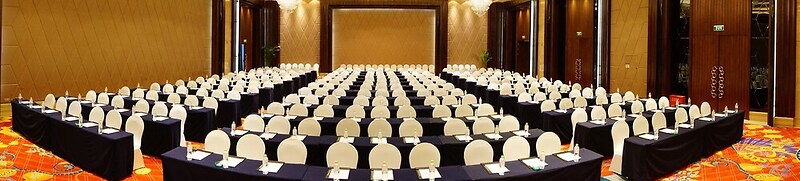 Wyndham Grand Plaza Royale Furongguo Changsha