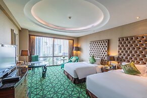 Wyndham Grand Plaza Royale Furongguo Changsha