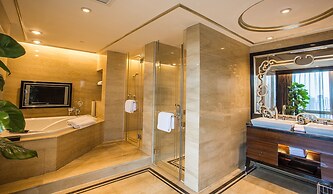 Wyndham Grand Plaza Royale Furongguo Changsha