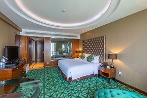 Wyndham Grand Plaza Royale Furongguo Changsha