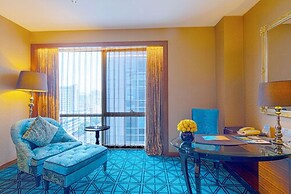 Wyndham Grand Plaza Royale Furongguo Changsha