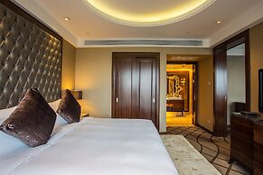 Wyndham Grand Plaza Royale Furongguo Changsha