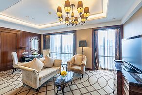Wyndham Grand Plaza Royale Furongguo Changsha