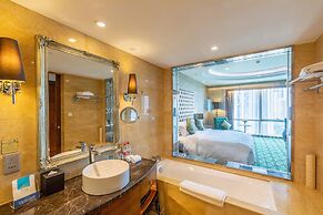 Wyndham Grand Plaza Royale Furongguo Changsha