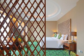 Wyndham Grand Plaza Royale Furongguo Changsha