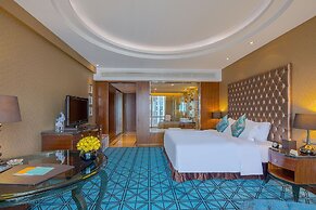 Wyndham Grand Plaza Royale Furongguo Changsha