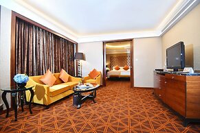 Wyndham Grand Plaza Royale Furongguo Changsha