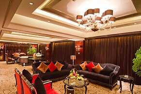 Wyndham Grand Plaza Royale Furongguo Changsha