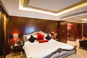 Wyndham Grand Plaza Royale Furongguo Changsha