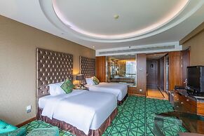 Wyndham Grand Plaza Royale Furongguo Changsha