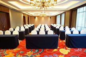 Wyndham Grand Plaza Royale Furongguo Changsha