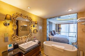Wyndham Grand Plaza Royale Furongguo Changsha