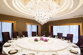 Wyndham Grand Plaza Royale Furongguo Changsha
