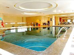 Wyndham Grand Plaza Royale Furongguo Changsha