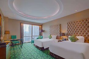 Wyndham Grand Plaza Royale Furongguo Changsha
