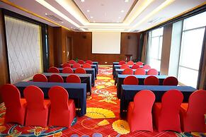 Wyndham Grand Plaza Royale Furongguo Changsha