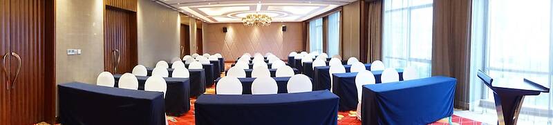 Wyndham Grand Plaza Royale Furongguo Changsha