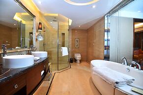 Wyndham Grand Plaza Royale Furongguo Changsha