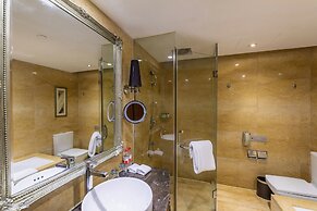 Wyndham Grand Plaza Royale Furongguo Changsha