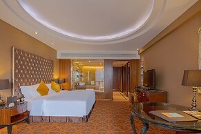 Wyndham Grand Plaza Royale Furongguo Changsha