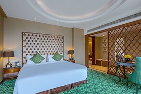 Wyndham Grand Plaza Royale Furongguo Changsha