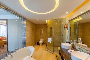 Wyndham Grand Plaza Royale Furongguo Changsha