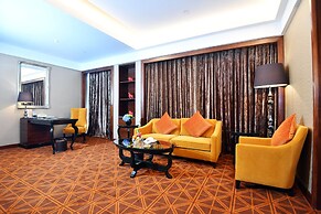 Wyndham Grand Plaza Royale Furongguo Changsha