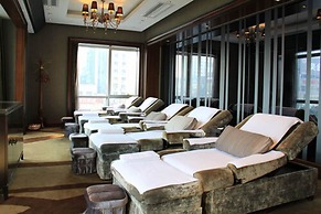 Wyndham Grand Plaza Royale Furongguo Changsha