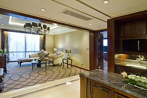 Wyndham Grand Plaza Royale Furongguo Changsha