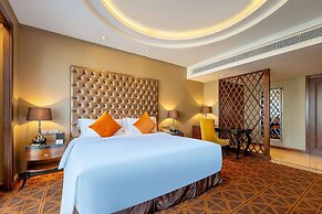 Wyndham Grand Plaza Royale Furongguo Changsha