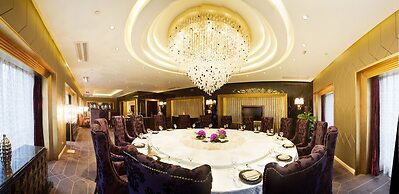 Wyndham Grand Plaza Royale Furongguo Changsha